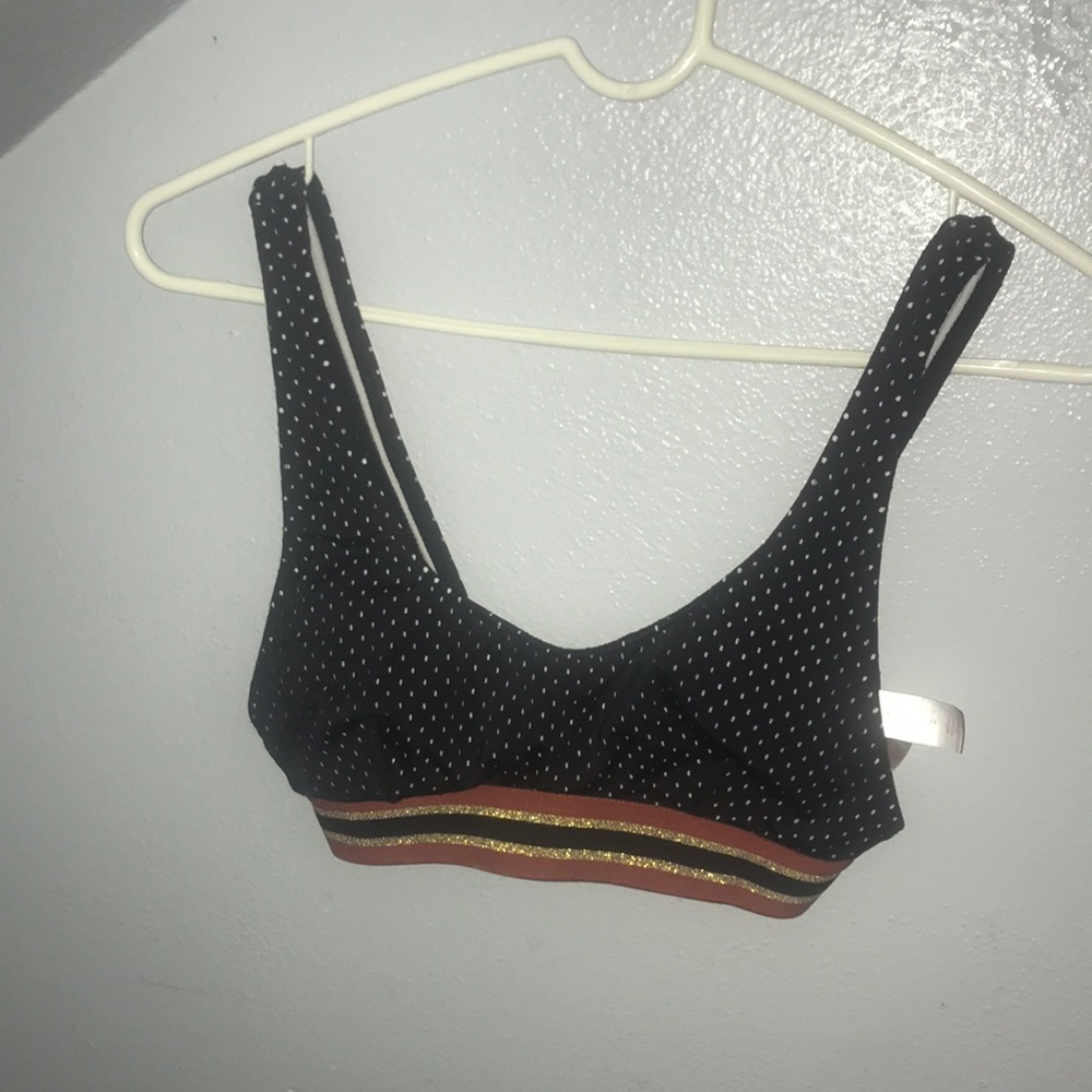 bathing suit top